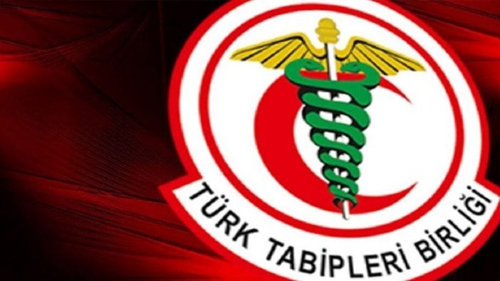 TTB Merkez Konseyi üyesi gözaltına alındı