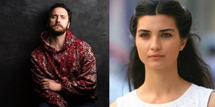 Tuba Büyüküstün ve Fırat Çelik'ten anlamlı hareket