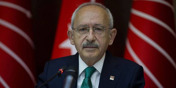 AFAD'ın evrak bölümünde 'şüpheli' yangın çıkmıştı! Kılıçdaroğlu: Belgeleri yakalım derken, binaları da yakmayın