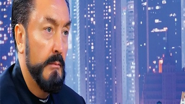 Adnan Oktar ve grubuna yönelik operasyonun detayları belli oldu