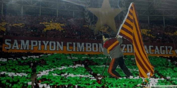 Galatasaray'dan Fenerbahçe'ye cevap