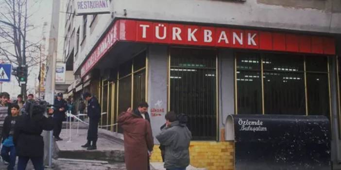 Asırlık banka satıldı!