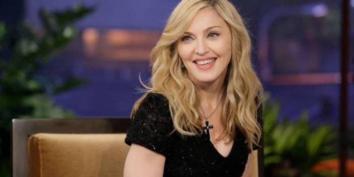 Madonna çocuklarının uyması gereken 5 kuralı açıkladı