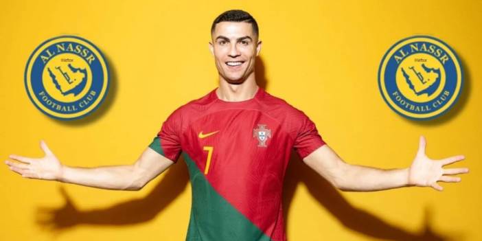 Ünlü futbolcu Cristiano Ronaldo'dan 'Ramazan' paylaşımı