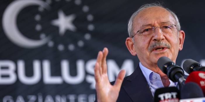 Kılıçdaroğlu, 5 partiyi daha ziyaret etmeyi planlıyor