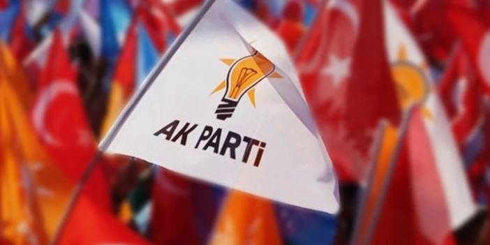 AKP'de seçim mesaisi başlıyor