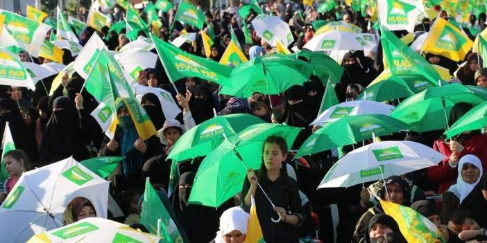 Cumhur İttifakı'nda 'Hüda Par' huzursuzluğu