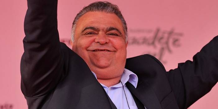 'Oyumuz yüzde 25' diyen Ahmet Özal için ilk gün 237 imza