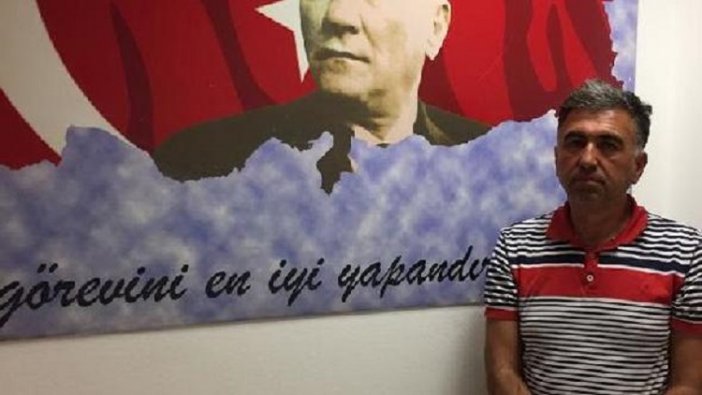 MİT, yurt dışında yakaladığı 2 FETÖ'cüyü Türkiye'ye getirdi