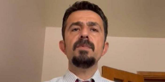 'Allah’ın elçisiyim' diyen aday 68 imzada kaldı