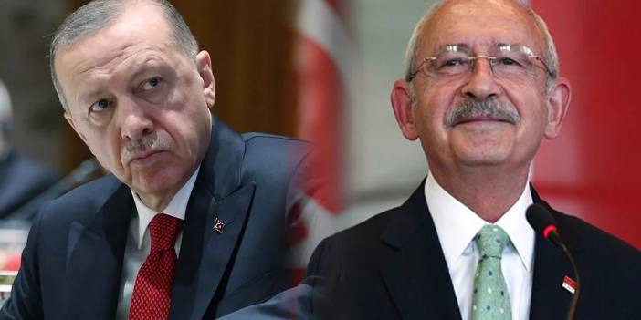 Erdoğan Kılıçdaroğlu'na Nereden Saldıracağını Şaşırdı