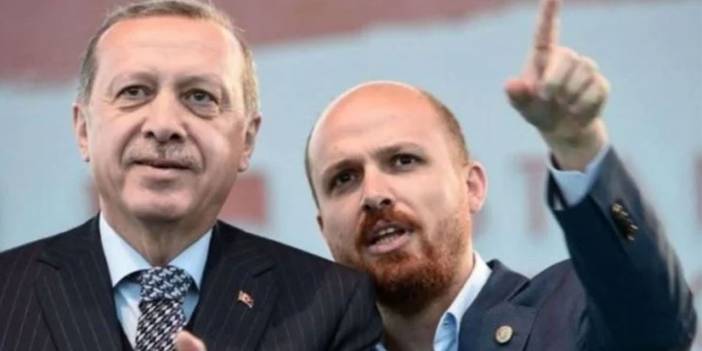 Bilal Erdoğan şimdi de enerji işine giriyor