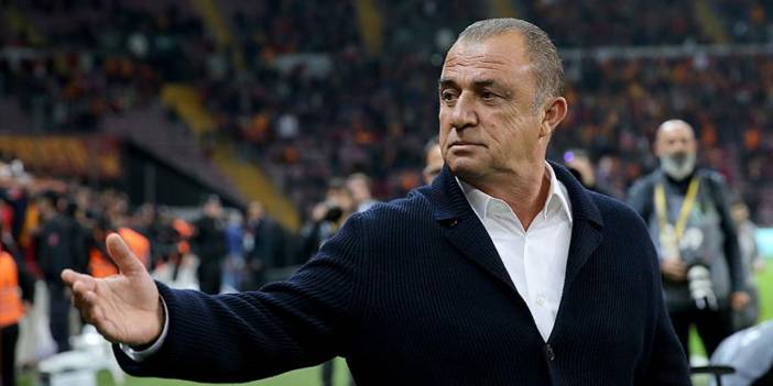 Fatih Terim Süper Lig'e geri mi dönüyor?