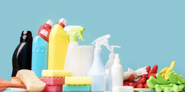Türkiye'de en çok kullanılan temizlik ürünüydü: Yüzde 42 zam geldi!