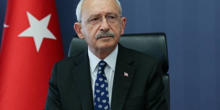 Kılıçdaroğlu'nun programı netleşti