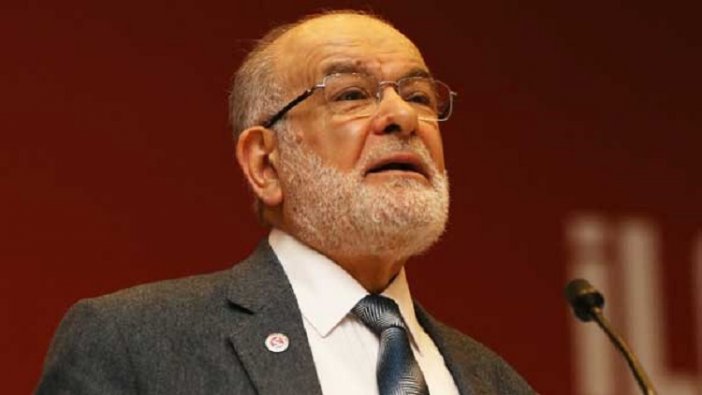 Temel Karamollaoğlu'ndan 15 Temmuz mesajı