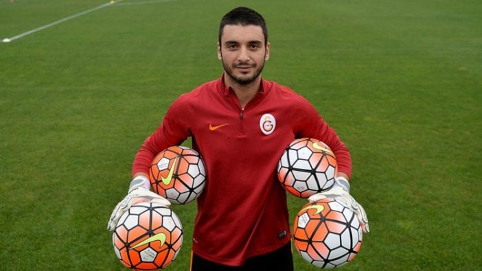 Cenk Gönen, İspanya La Liga ekiplerinden Malaga'ya imzayı attı!