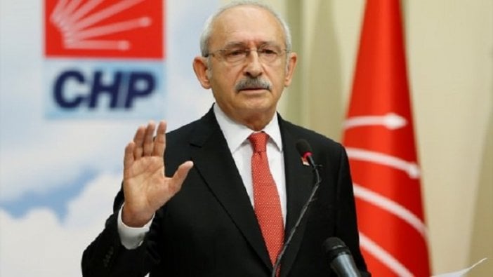 Kılıçdaroğlu'ndan 15 Temmuz mesajı