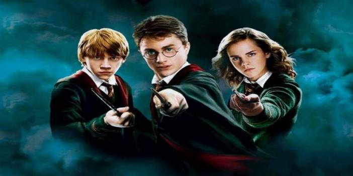 Harry Potter'ın yıldızından güzel haber