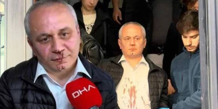 Tekbir getiren sopalı saldırganlar serbest! Cemil Kılıç duyurdu: 'Şaşırdık mı?'