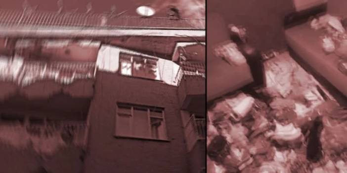 Çöp evde annenin skandal ifadesi