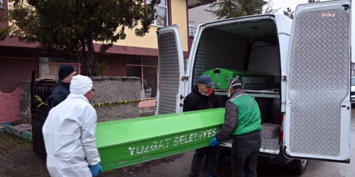 Yozgat'ta kadın cinayeti: Uzaklaştırma kararı kadını korumadı!