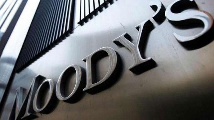 Moody’s Türk bankalarını uyardı