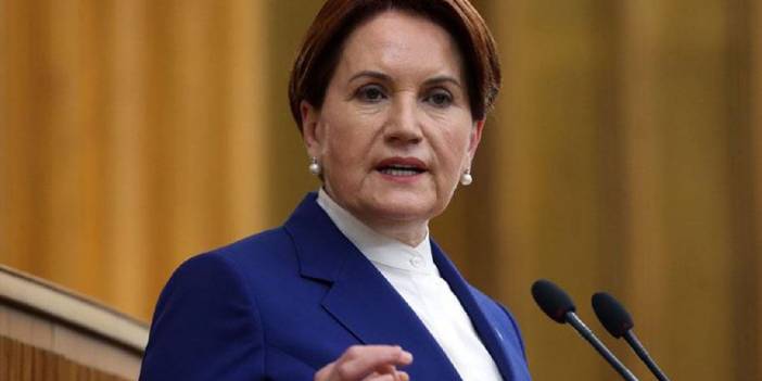 Akşener de uzman çavuşlara seslendi: Merak etmeyin, sadece 39 gün kaldı...