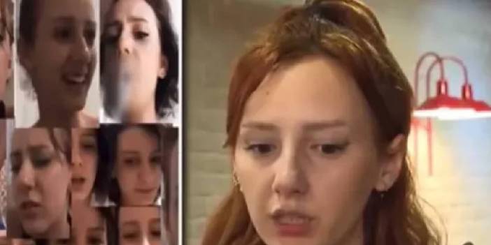 Sosyal medyadan yardım edin çığlığıyla duyurdu: Yapay zekayla fotoğraflarını müstehcen videolara çevirdiler ve taciz...