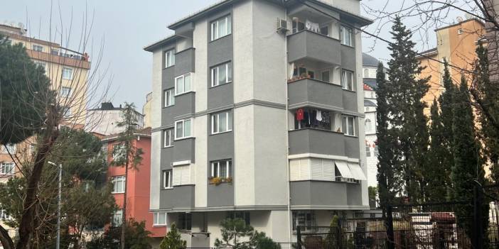 Maltepe’de kanlı baskın: 2 ölü