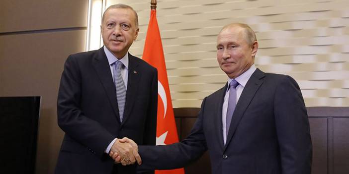 Putin, Akkuyu'nun açılışına gelecek mi? Kremlin'den açıklama geldi