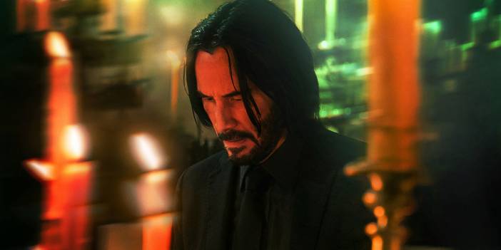 Keanu Reeves'den dublörlerine ilginç hediye