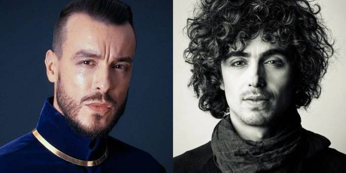 Cem Adrian ile Mark Eliyahu'dan yeni şarkı: Geliri depremzedeler için kullanılacak