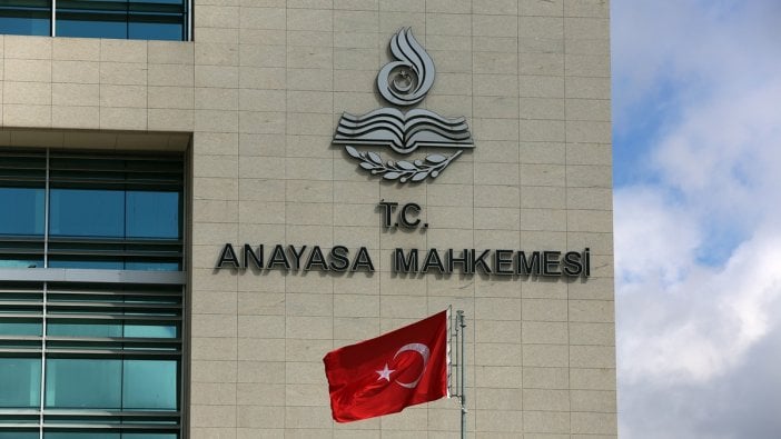 Anayasa Mahkemesi'nden referandum açıklaması!