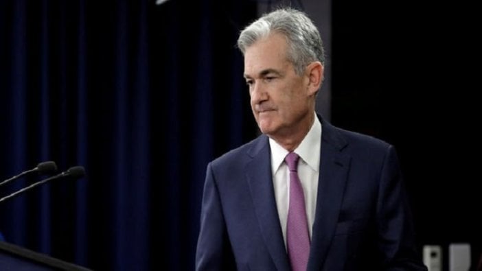 Fed/Powell: Kademeli faiz artışı şu an için en iyi yöntem