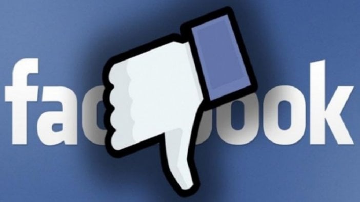 Facebook’ta skandallar bitmiyor: Her şey para için