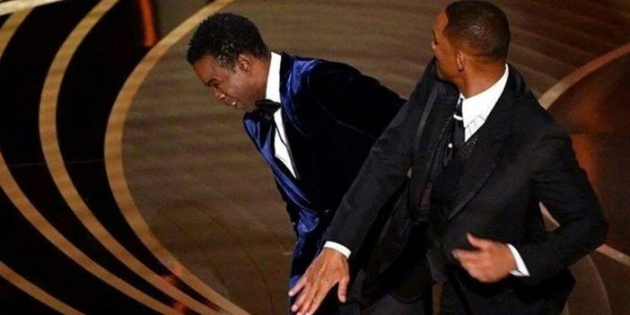 Oscar'a damga vuran 'tokadın' yankıları bitmiyor! 'Yalan... Will Smith ağabeyimi hiç aramadı'