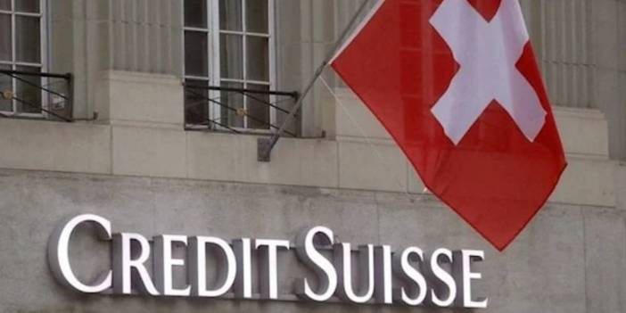 Credit Suisse on binlerce bankacıyı işten çıkarıyor