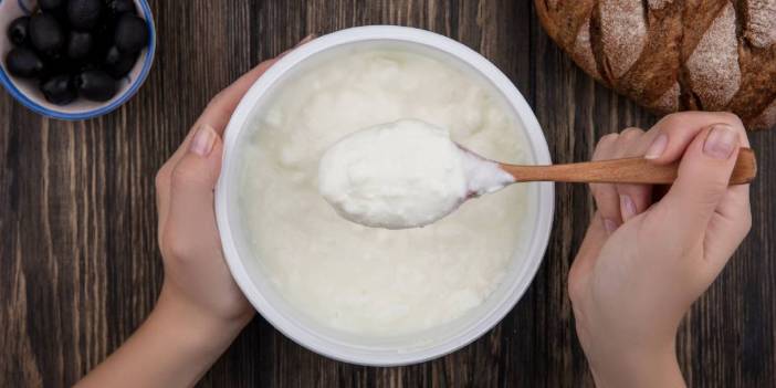 Yoğurdun içine 1 tane aspirin koyarsanız bu muhteşem sonuçlarla karşılaşırsınız. Şaşırmayın bu etkiler gerçek!