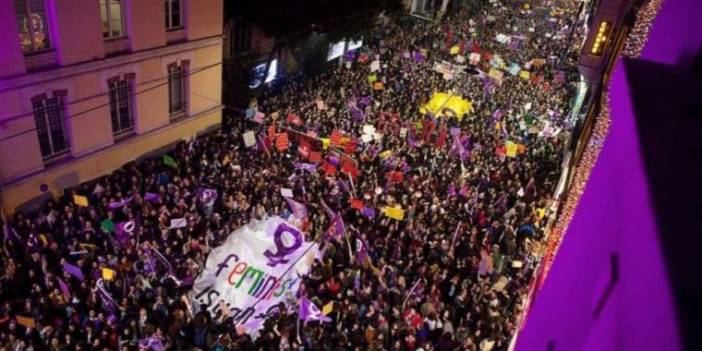 SODEV raporu ortaya çıkardı: İşte kadınların oy tercihlerindeki değişim... AKP'nin oyu CHP'ye kaydı