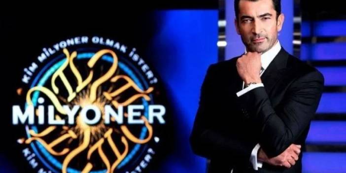 Kim Milyoner Olmak İster’de 'eski sevgili' şıklı Kenan İmirzalıoğlu sorusu: Yarışmacı ne cevap vereceğini bilemedi...