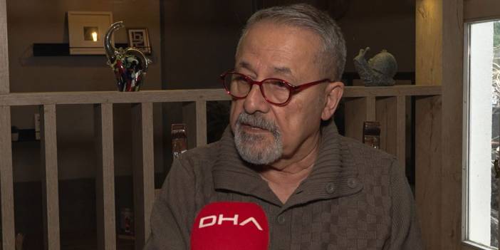 Prof. Dr. Naci Görür'den İstanbul depremi için yeni açıklama! Çok önemli baraj uyarısı