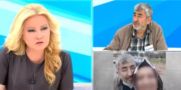 5 tane evi gitti... 'Arabayı da isteyen olursa vereceğim' Müge Anlı'da 'O an yıkıldım' deyip anlattı: Her gün öpücük atardı...