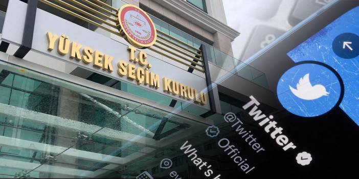 YSK paylaşımları soruşturmasında ikinci dalga