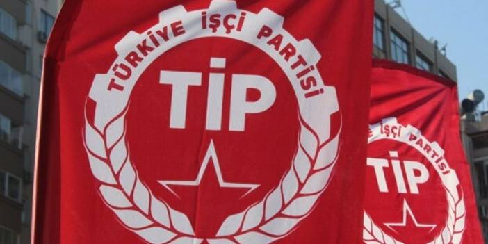 Erkan Baş'tan ortak liste açıklaması: İşte TİP'in seçimlere girmeyeceği iller