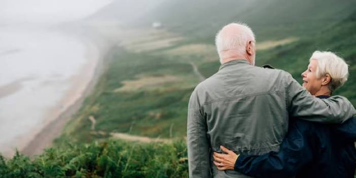 Yapılan bir araştırmaya göre evli olmak Alzheimer ve bunama riskini azaltıyor…