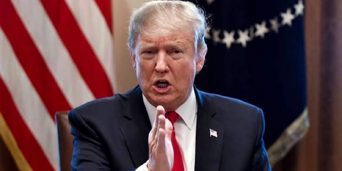 Trump İçin Yargı Tarihi Belli Oldu!
