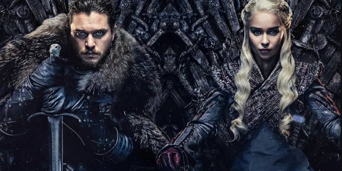 Dünyayı kasıp kavuran Game of Thrones dizisinden hayranlarına müjde