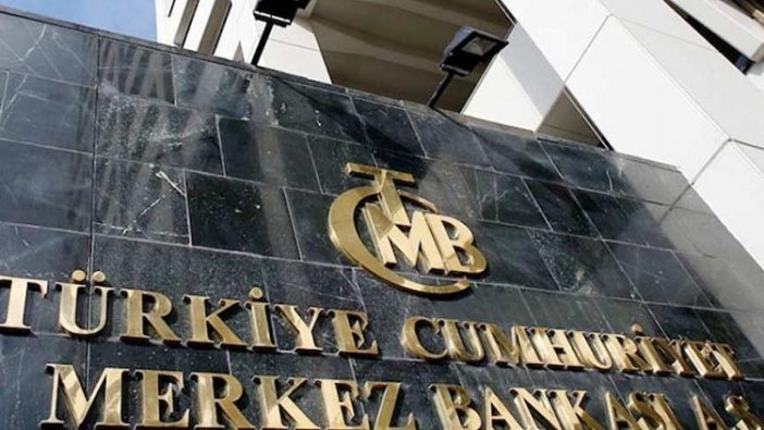 Merkez Bankası rezervleri eridi