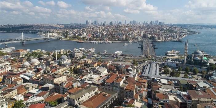 İstanbul için korkutan uyarı: Ölü faylardan ses geliyor!